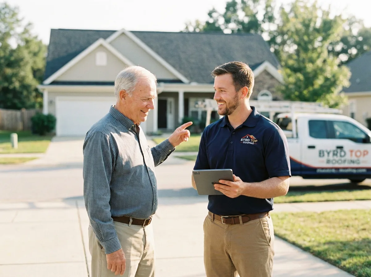 Roofing Etna Green, IN FAQs